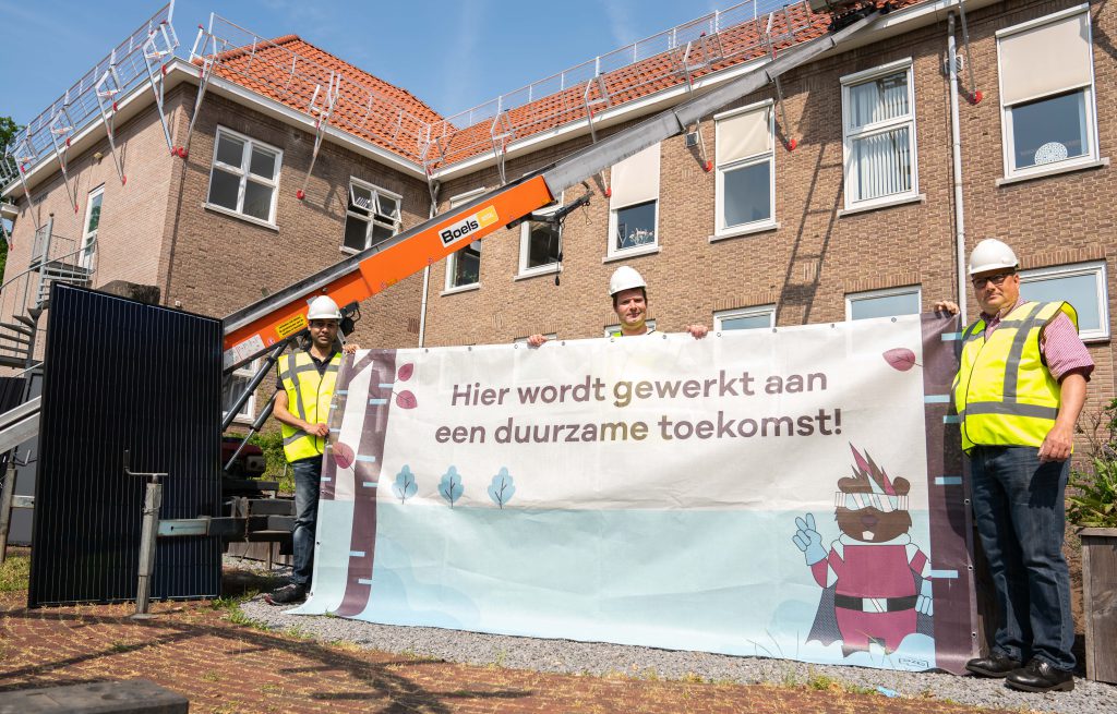 Van losse vragen naar samenhangende keuzes