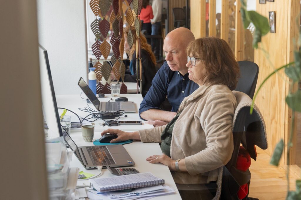 Herkenbare vragen voor veel besturen
