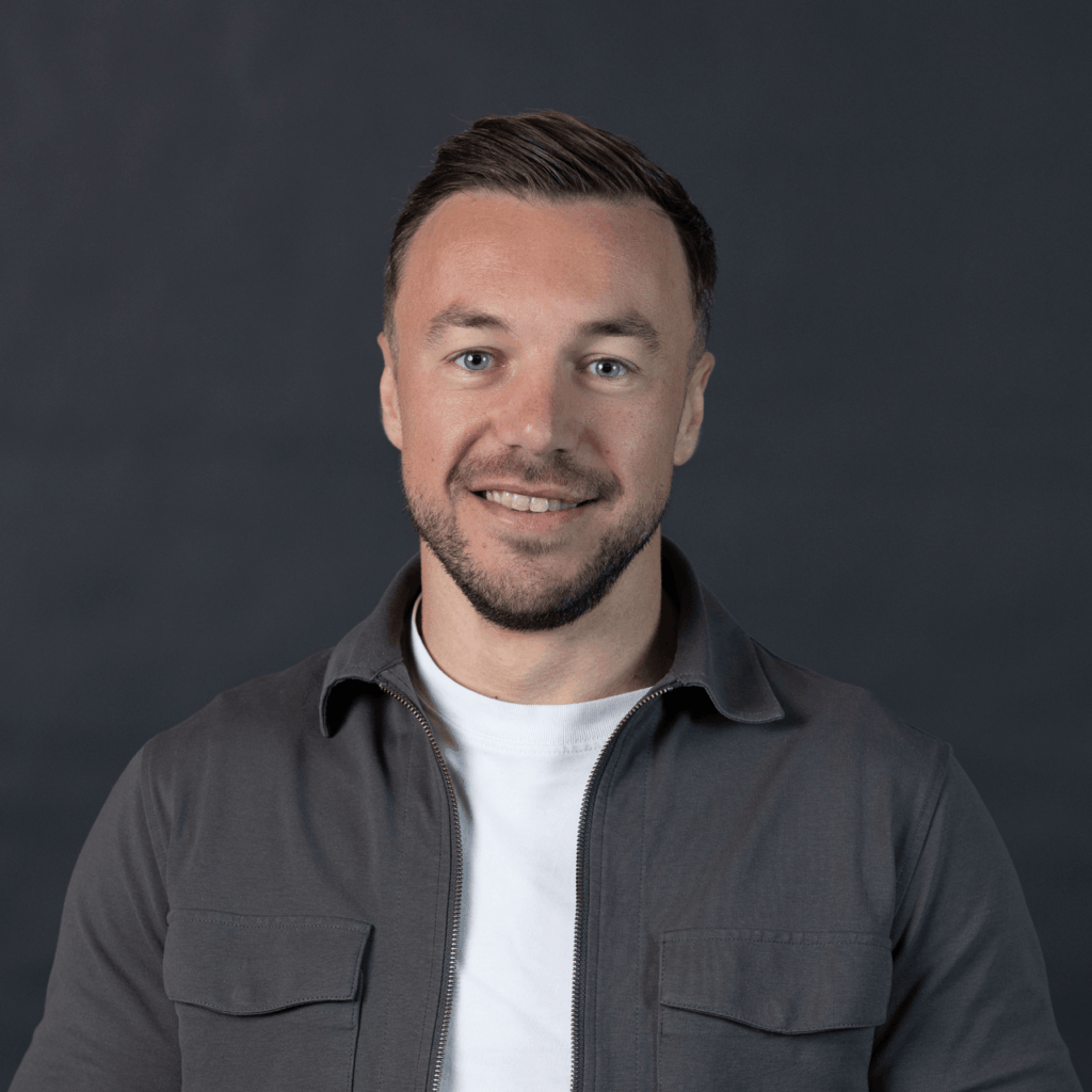 Jeroen van der Beek