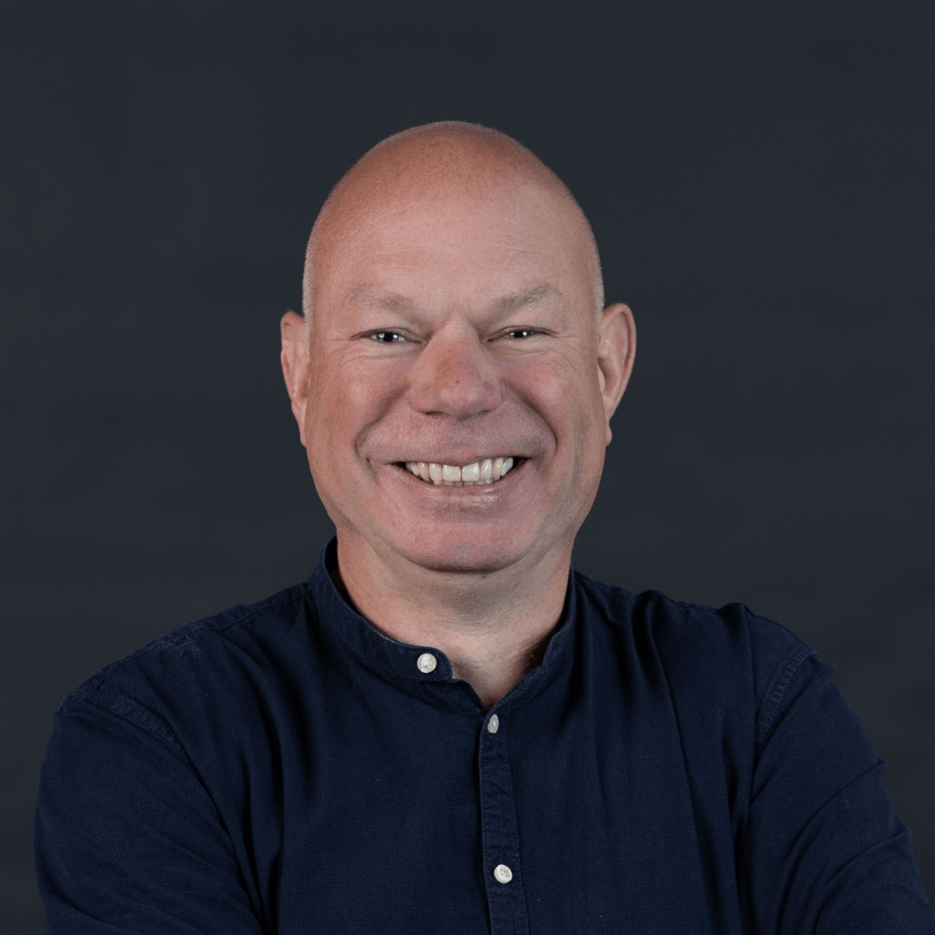 Maarten Weber