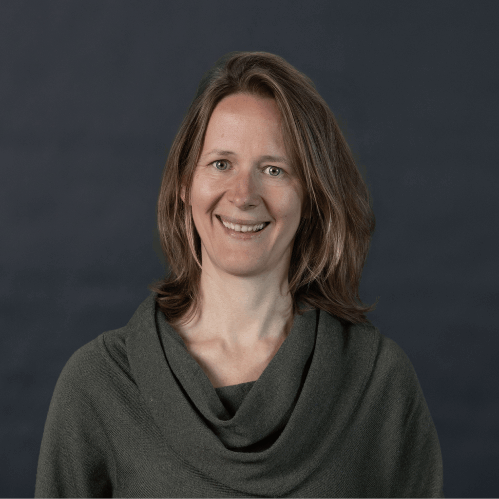 Margaret van Valkengoed
