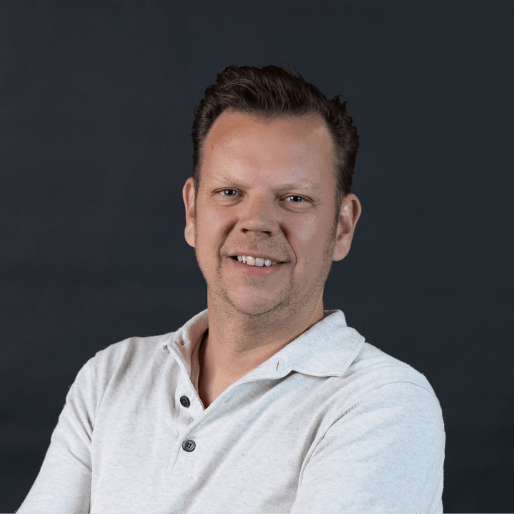 Mark-Jan Donkelaar