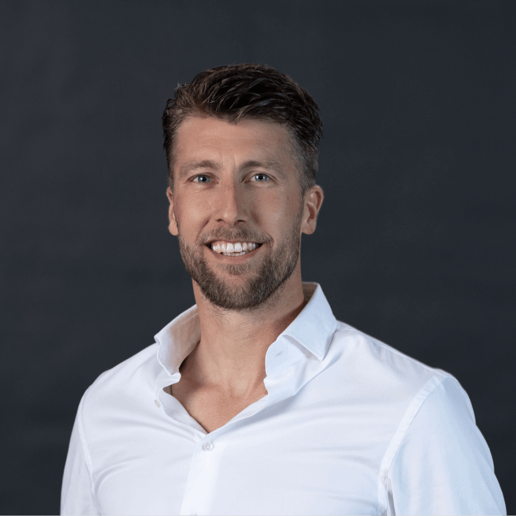 Martin Vreman
