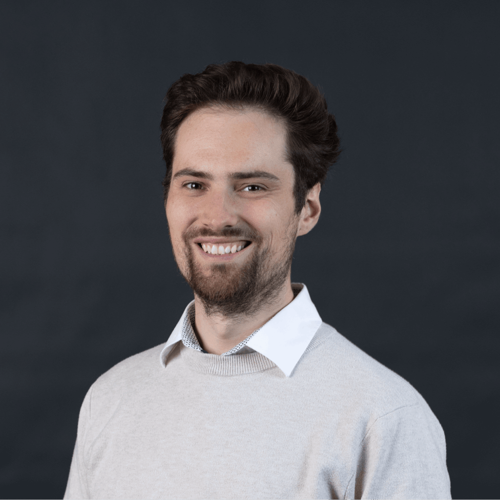 Mathijs Pouw