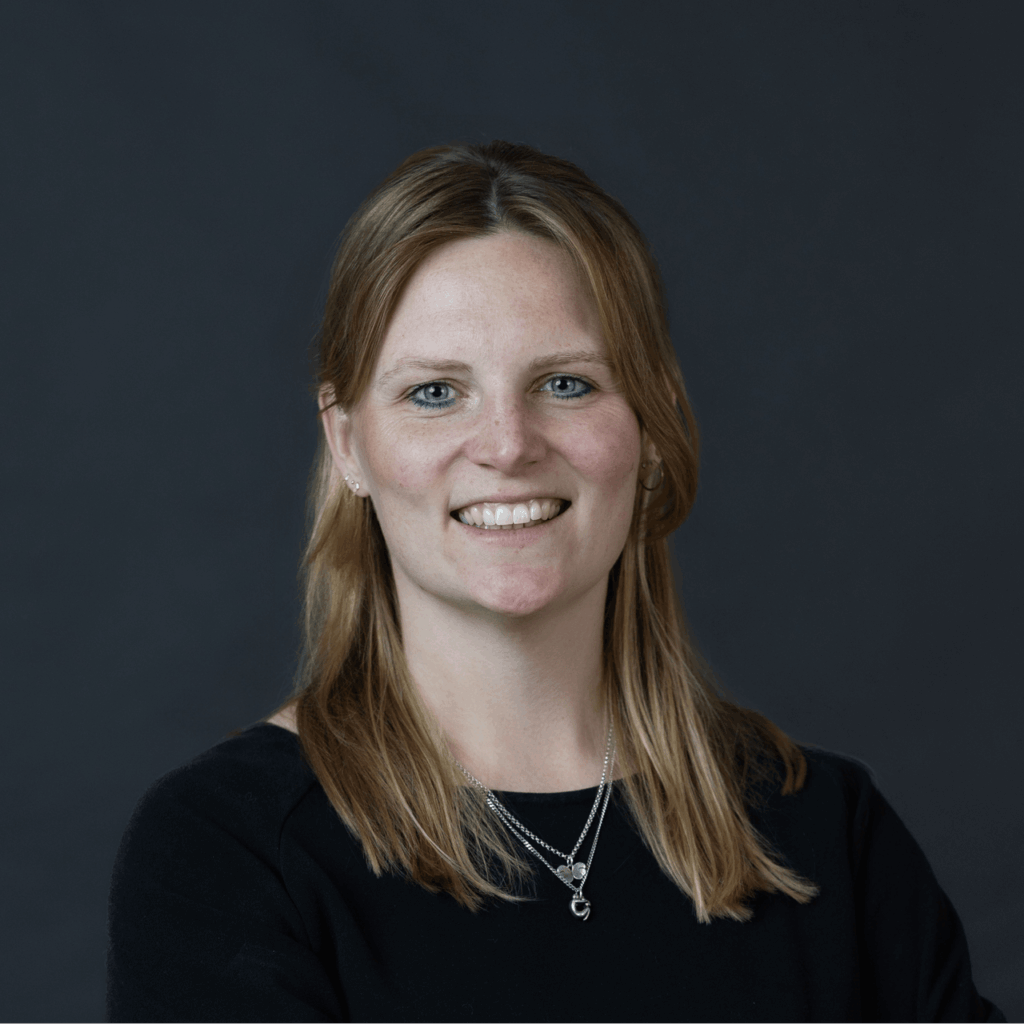 Merel van der Meijden