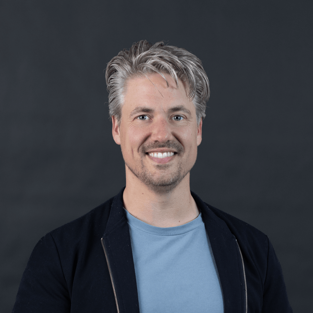 Michiel ter Heerdt