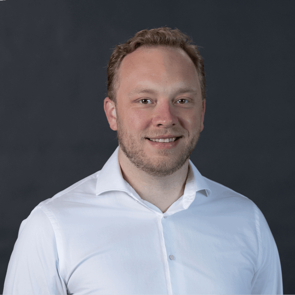 Robin Middelkoop