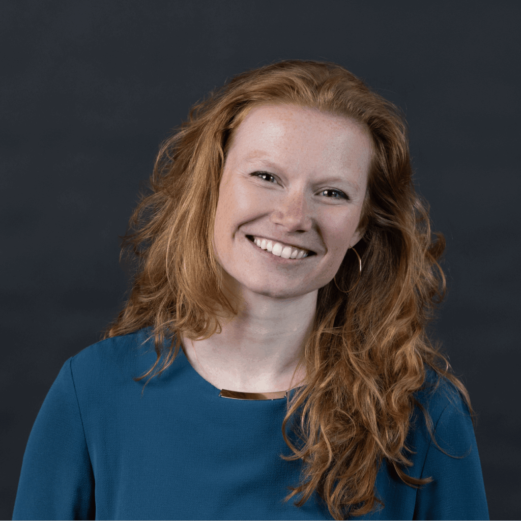Sabine Oude Avenhuis