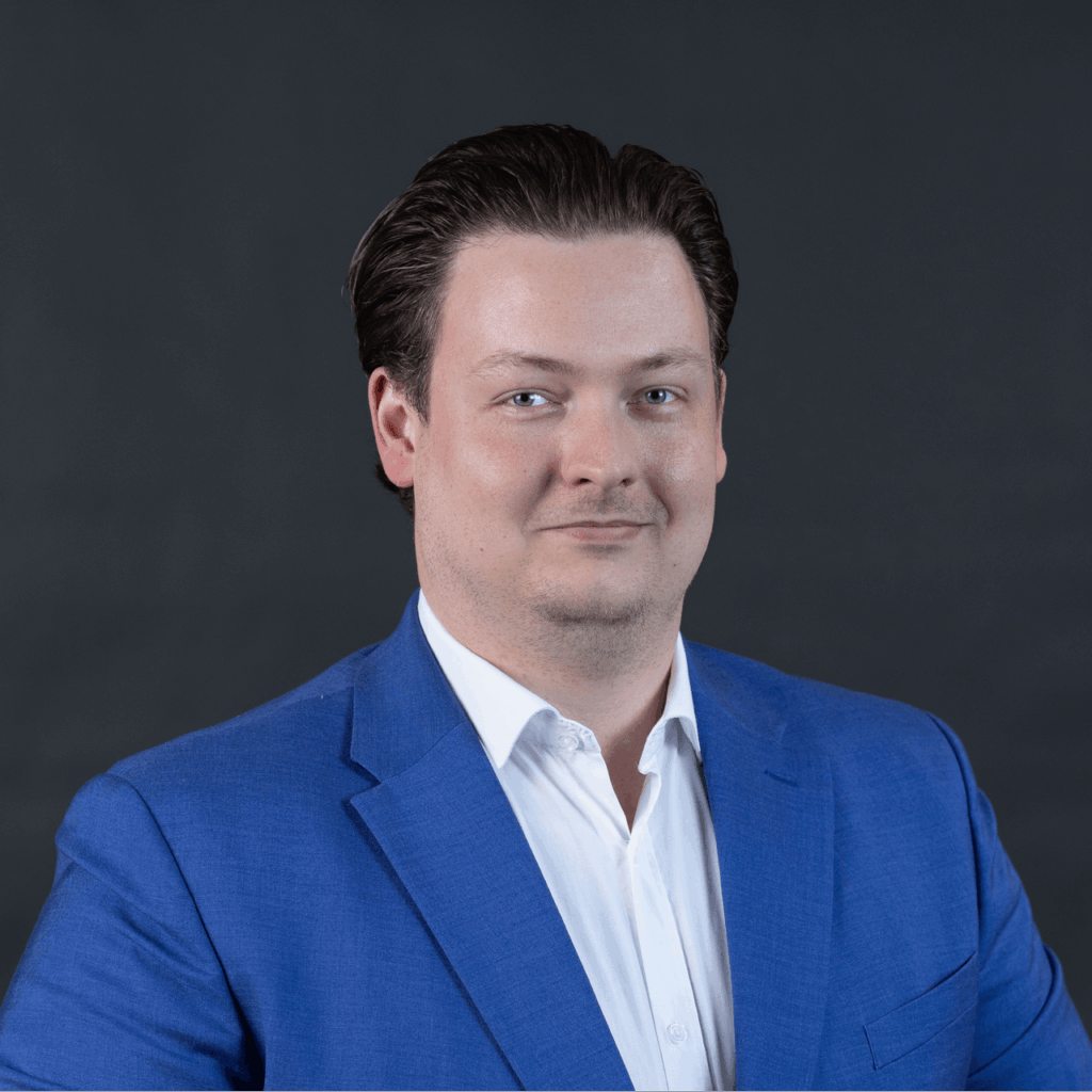 Stijn van Groesen